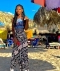 Rencontre Femme Madagascar à Majunga : Philbertine, 26 ans